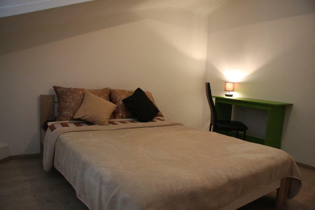 Apartment In City Center Rijeka Exterior foto